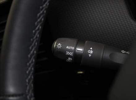 DS Automobiles - DS4 Crossback