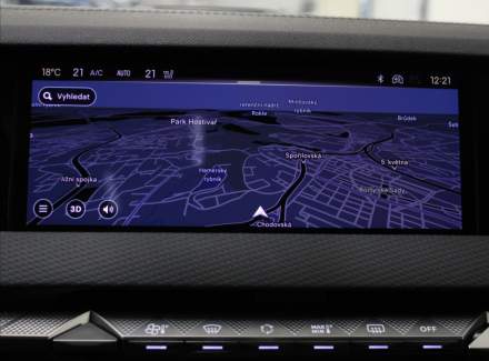 DS Automobiles - DS4 Crossback