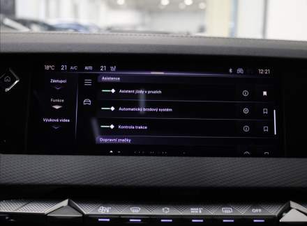 DS Automobiles - DS4 Crossback