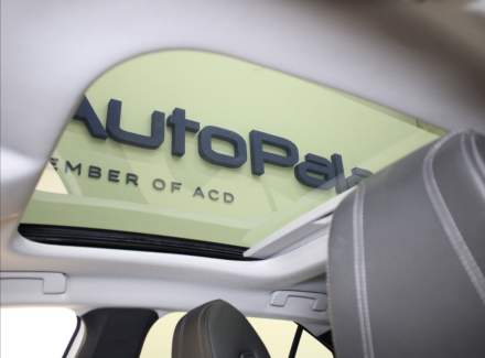 DS Automobiles - DS4 Crossback