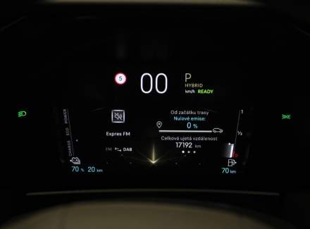 DS Automobiles - DS4 Crossback