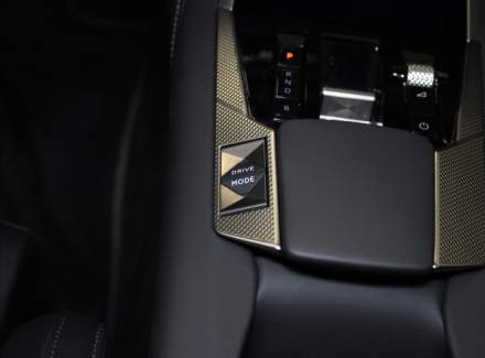 DS Automobiles - DS4 Crossback