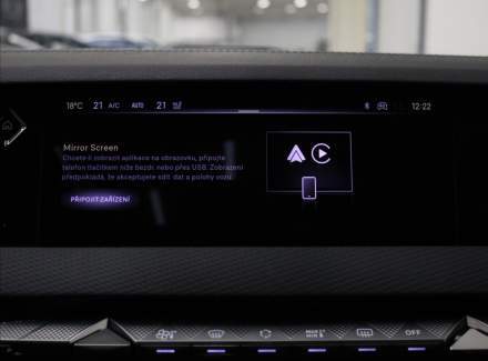 DS Automobiles - DS4 Crossback