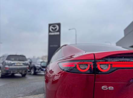 Mazda - 6e