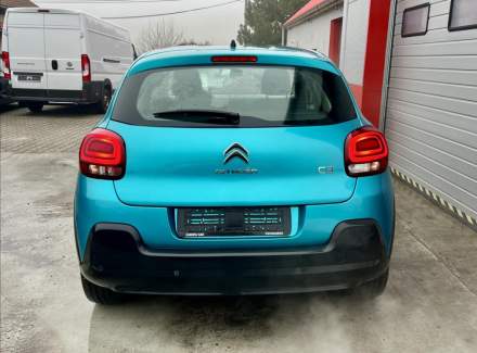 Citroën - C3