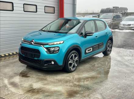 Citroën - C3