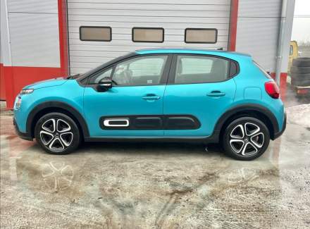 Citroën - C3