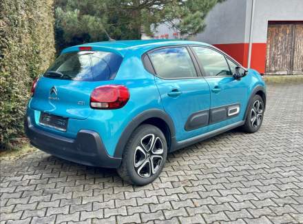 Citroën - C3