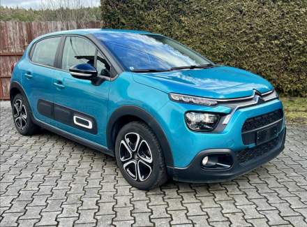 Citroën - C3