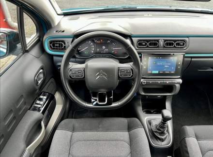 Citroën - C3
