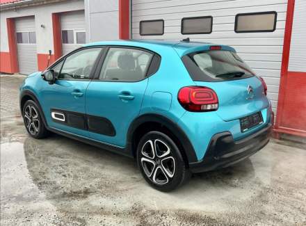 Citroën - C3