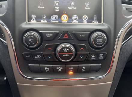 Jeep - Grand Cherokee