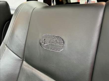 Jeep - Grand Cherokee