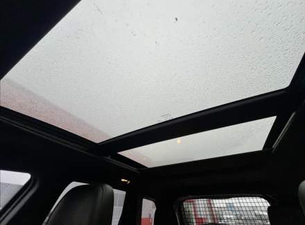 Jeep - Grand Cherokee