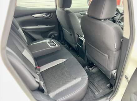 Nissan - Qashqai