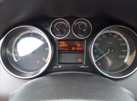 Peugeot - 308