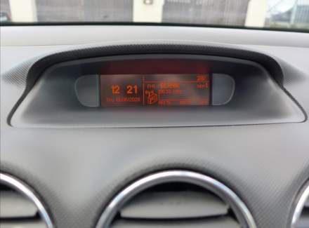 Peugeot - 308
