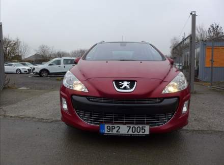 Peugeot - 308