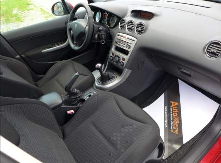 Peugeot - 308
