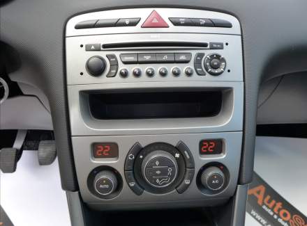 Peugeot - 308