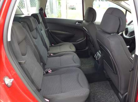 Peugeot - 308