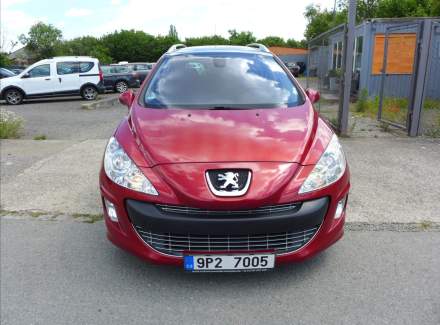 Peugeot - 308