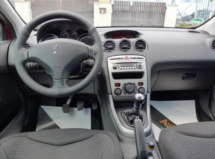 Peugeot - 308