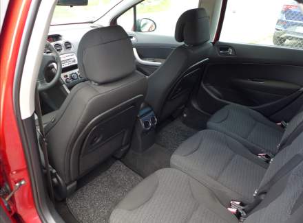 Peugeot - 308