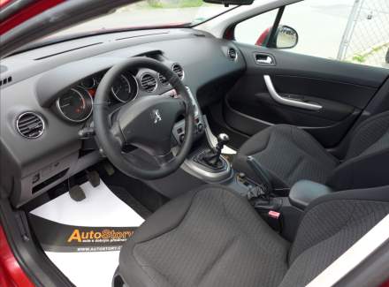 Peugeot - 308