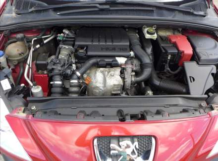 Peugeot - 308