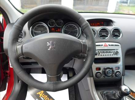 Peugeot - 308