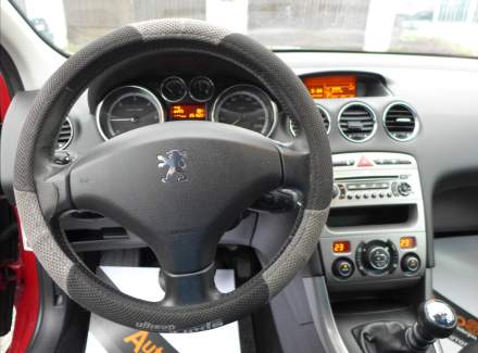 Peugeot - 308