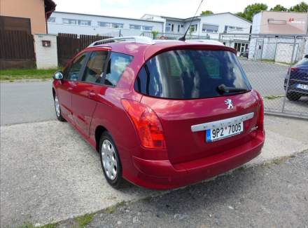 Peugeot - 308
