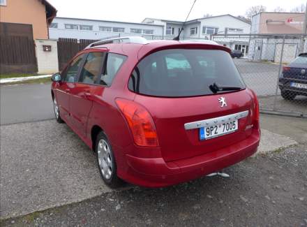 Peugeot - 308