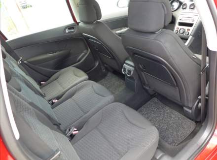 Peugeot - 308