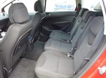 Peugeot - 308