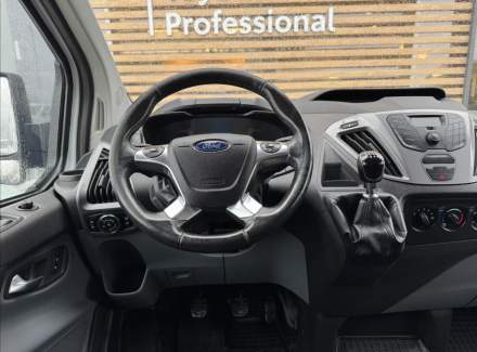 Ford - Transit