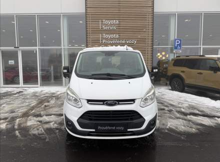 Ford - Transit