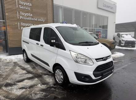 Ford - Transit