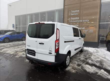 Ford - Transit