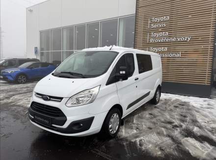 Ford - Transit