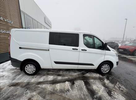 Ford - Transit
