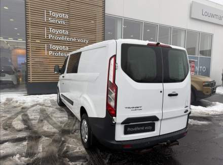 Ford - Transit