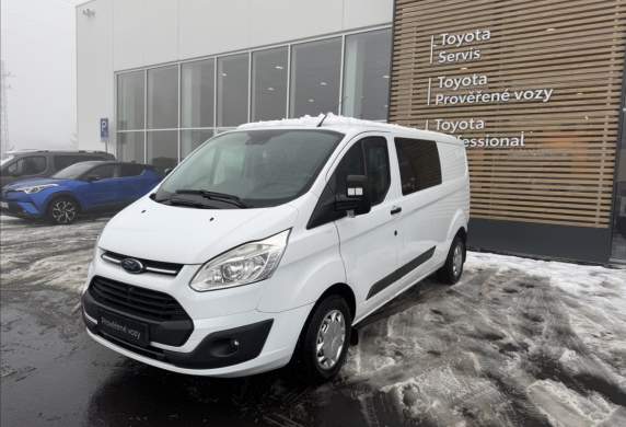 Ford - Transit