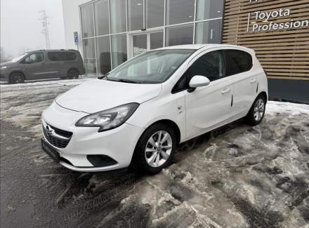 Opel - Corsa