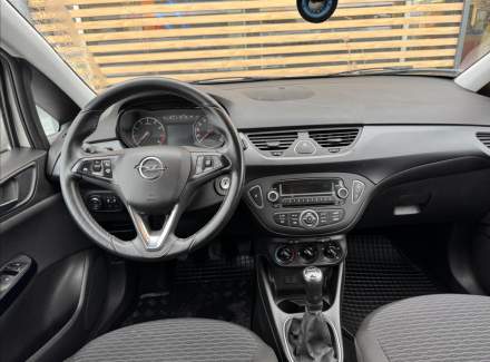 Opel - Corsa