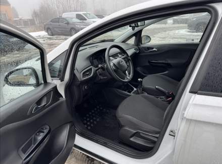 Opel - Corsa