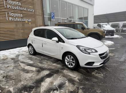 Opel - Corsa