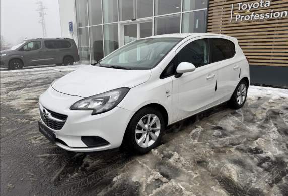 Opel - Corsa