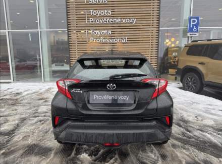 Toyota - C-HR